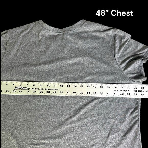 “You Can Have Him ~ Jolene” Funny Humor Break‎ Up Gray Tee Women Plus Size XXL - Picture 10 of 11